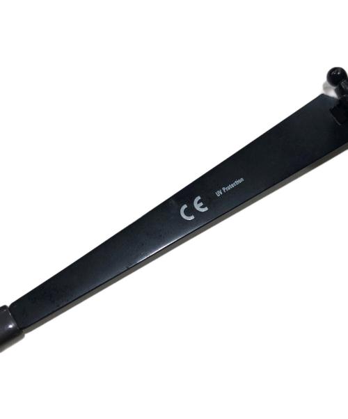 Jean Paul GAULTIER（ジャンポールゴルチェ）Jean Paul GAULTIER (ジャンポールゴルチェ) サングラス ブラックの古着・服飾アイテム