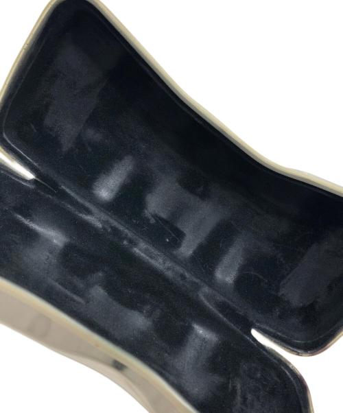 Jean Paul GAULTIER（ジャンポールゴルチェ）Jean Paul GAULTIER (ジャンポールゴルチェ) サングラス ブラックの古着・服飾アイテム