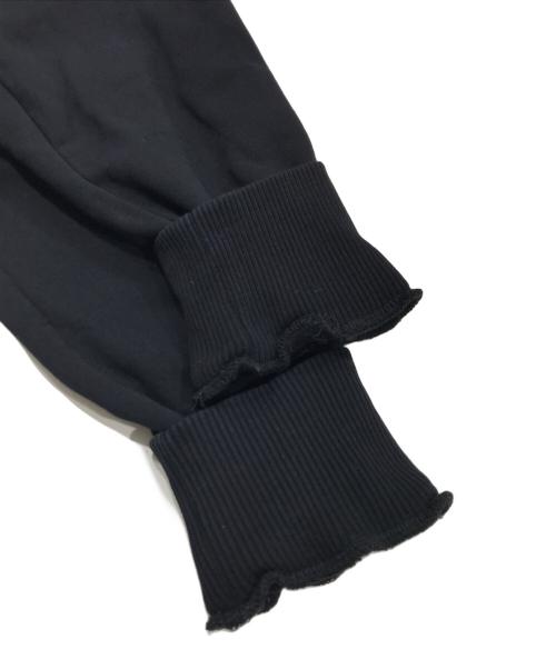 DIESEL（ディーゼル）DIESEL (ディーゼル) only the brave スウェット ブラック サイズ:Lの古着・服飾アイテム