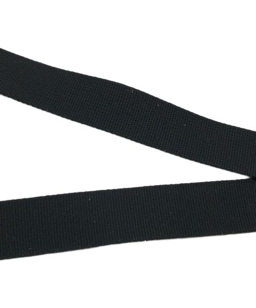 marimekko（マリメッコ）marimekko (マリメッコ) ショルダーバッグ/PieniUnikkoSalli ブラックの古着・服飾アイテム