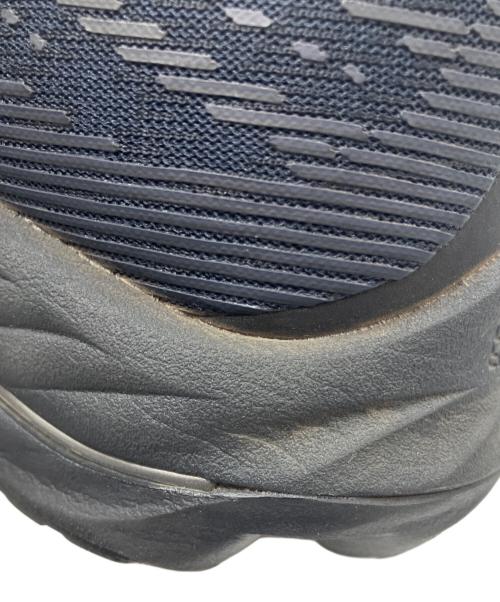 MIZUNO（ミズノ）MIZUNO (ミズノ) WAVE RIDER 26 ブラック サイズ:26.0cmの古着・服飾アイテム