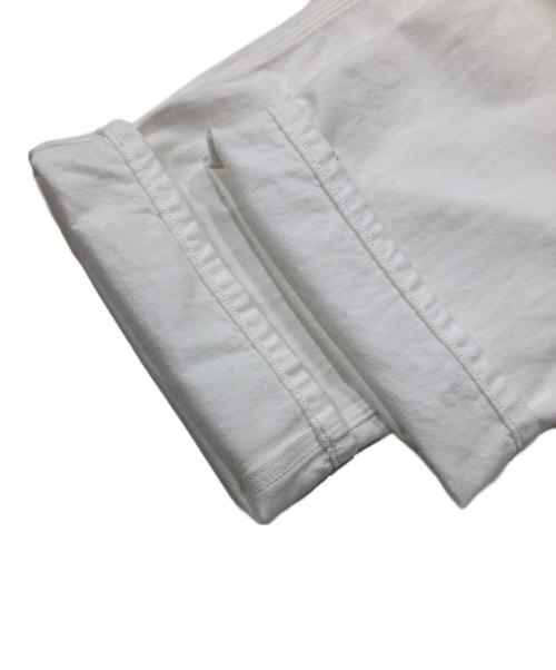 Plage（プラージュ）Plage (プラージュ) Painter パンツ ホワイト サイズ:34の古着・服飾アイテム