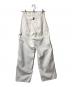 Plage (プラージュ) Painter パンツ ホワイト サイズ:34：5000円