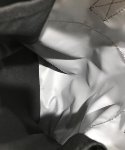 STANDARD SUPPLY（スタンダードサプライ）STANDARD SUPPLY (スタンダードサプライ) ワラビーリュック ブラックの古着・服飾アイテム