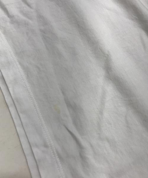 Maison Margiela（メゾンマルジェラ）Maison Margiela (メゾンマルジェラ) AIDS TEE ホワイト サイズ:XSの古着・服飾アイテム