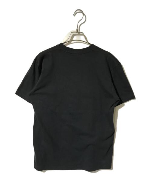 SUPREME（シュプリーム）Supreme (シュプリーム) CLOUD TEE ブラック サイズ:Ｓの古着・服飾アイテム