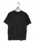 Supreme (シュプリーム) CLOUD TEE ブラック サイズ:Ｓ：5000円