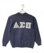 LEEリー）の古着「90'sウルトラウェイトスウェット」｜ネイビー