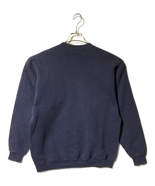 LEE（リー）LEE (リー) 90'sウルトラウェイトスウェット ネイビー サイズ:Mの古着・服飾アイテム