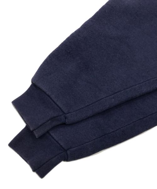 LEE（リー）LEE (リー) 90'sウルトラウェイトスウェット ネイビー サイズ:Mの古着・服飾アイテム