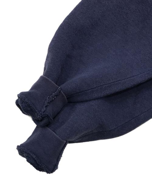 LEE（リー）LEE (リー) 90'sウルトラウェイトスウェット ネイビー サイズ:Mの古着・服飾アイテム