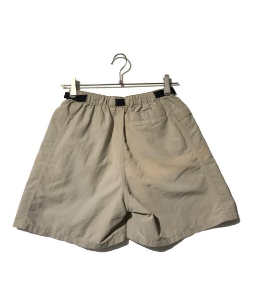 Patagonia（パタゴニア）Patagonia (パタゴニア) リバーショーツ ベージュ サイズ:Sの古着・服飾アイテム