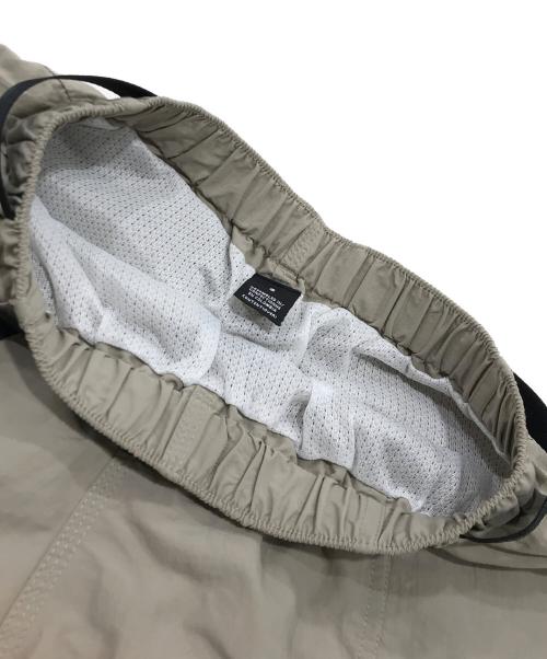 Patagonia（パタゴニア）Patagonia (パタゴニア) リバーショーツ ベージュ サイズ:Sの古着・服飾アイテム