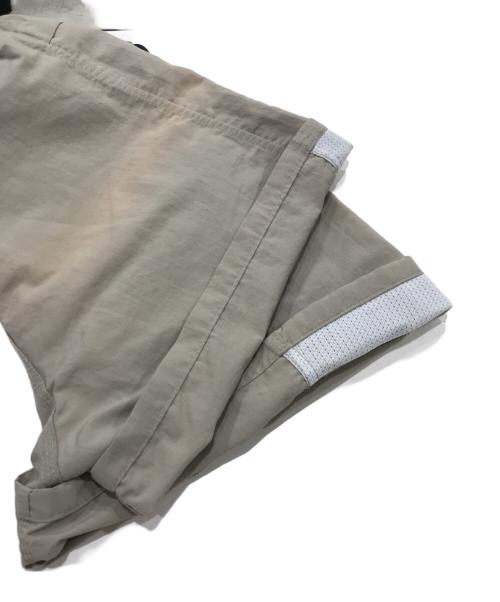 Patagonia（パタゴニア）Patagonia (パタゴニア) リバーショーツ ベージュ サイズ:Sの古着・服飾アイテム