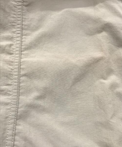 Patagonia（パタゴニア）Patagonia (パタゴニア) リバーショーツ ベージュ サイズ:Sの古着・服飾アイテム