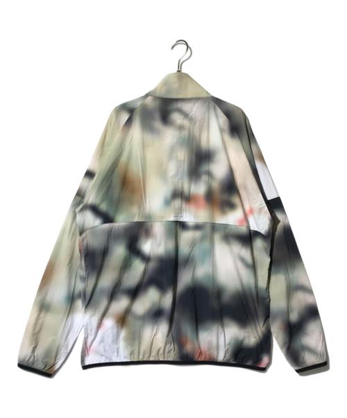 BAL（バル）BAL (バル) LIGHT WEIGHT WIND SHELL JACKET　（ライト　ウェイト　ウィンド　シェル　ジャケット） マルチカラー サイズ:1の古着・服飾アイテム