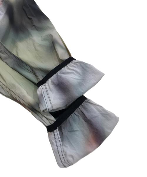 BAL（バル）BAL (バル) LIGHT WEIGHT WIND SHELL JACKET　（ライト　ウェイト　ウィンド　シェル　ジャケット） マルチカラー サイズ:1の古着・服飾アイテム