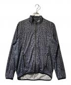 1piu1uguale3 GOLFウノ ピゥ ウノ ウグァーレ トレ ゴルフ）の古着「ジップアップジャケット」｜ネイビー