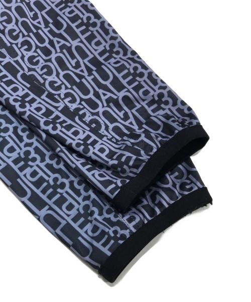 1piu1uguale3 GOLF（ウノ ピゥ ウノ ウグァーレ トレ ゴルフ）1piu1uguale3 GOLF (ウノ ピゥ ウノ ウグァーレ トレ ゴルフ) ジップアップジャケット ネイビー サイズ:4の古着・服飾アイテム