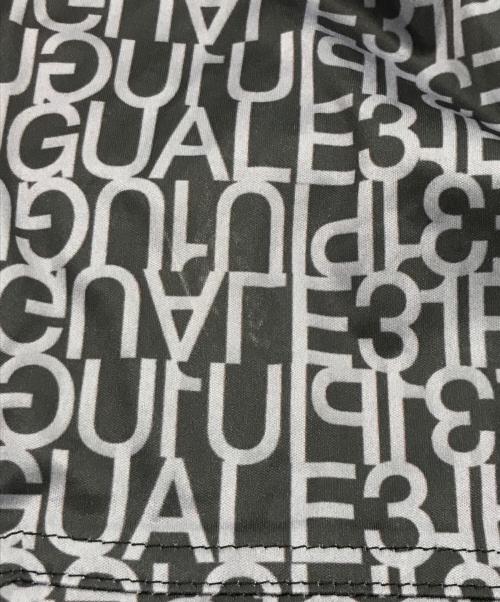 1piu1uguale3 GOLF（ウノ ピゥ ウノ ウグァーレ トレ ゴルフ）1piu1uguale3 GOLF (ウノ ピゥ ウノ ウグァーレ トレ ゴルフ) ジップアップジャケット ネイビー サイズ:4の古着・服飾アイテム