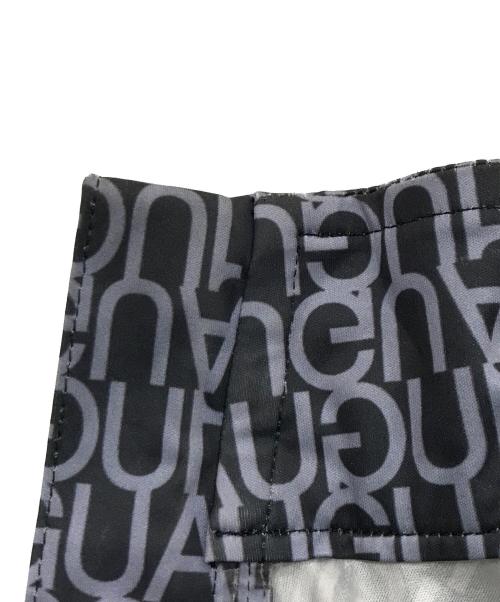 1piu1uguale3 GOLF（ウノ ピゥ ウノ ウグァーレ トレ ゴルフ）1piu1uguale3 GOLF (ウノ ピゥ ウノ ウグァーレ トレ ゴルフ) ジップアップジャケット ネイビー サイズ:4の古着・服飾アイテム