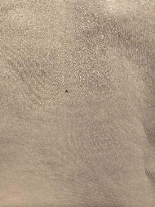 COLLAGE GALLARDAGALANTE（コラージュ ガリャルダガランテ）COLLAGE GALLARDAGALANTE (コラージュ ガリャルダガランテ) エアリーコート ブラウン サイズ:Freeの古着・服飾アイテム