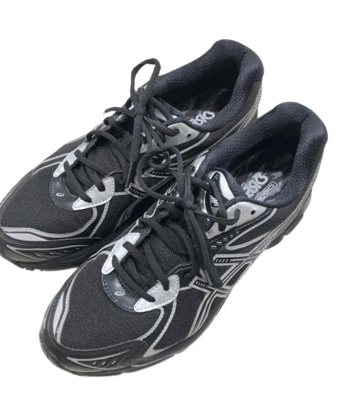 asics（アシックス）asics (アシックス) GT-2160 ブラック サイズ:28cmの古着・服飾アイテム