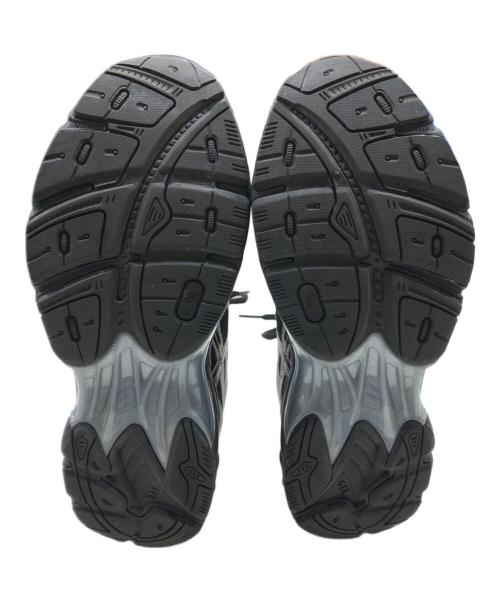 asics（アシックス）asics (アシックス) GT-2160 ブラック サイズ:28cmの古着・服飾アイテム