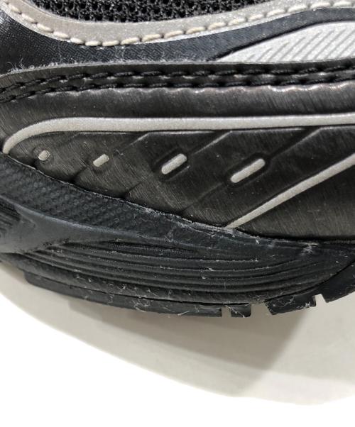 asics（アシックス）asics (アシックス) GT-2160 ブラック サイズ:28cmの古着・服飾アイテム