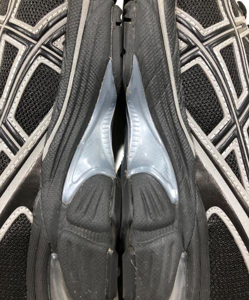 asics（アシックス）asics (アシックス) GT-2160 ブラック サイズ:28cmの古着・服飾アイテム