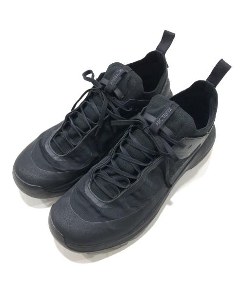 ARC'TERYX（アークテリクス）ARC'TERYX (アークテリクス) VERTEX ALPINE GTX M ブラック サイズ:28cmの古着・服飾アイテム