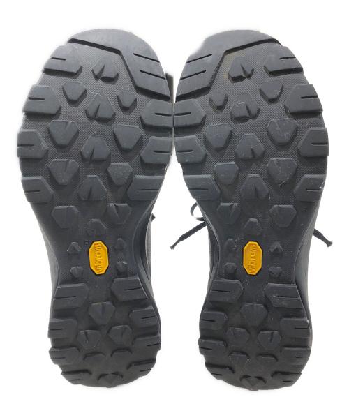 ARC'TERYX（アークテリクス）ARC'TERYX (アークテリクス) VERTEX ALPINE GTX M ブラック サイズ:28cmの古着・服飾アイテム