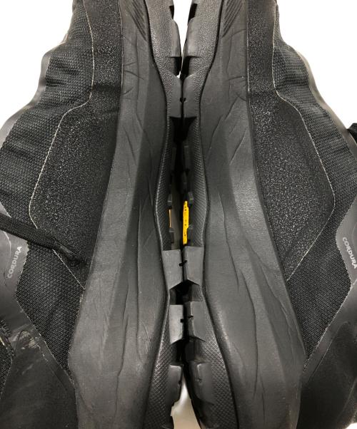 ARC'TERYX（アークテリクス）ARC'TERYX (アークテリクス) VERTEX ALPINE GTX M ブラック サイズ:28cmの古着・服飾アイテム
