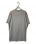 Y-3 (ワイスリー) ロゴカットソー ライトグレー サイズ:S：3500円