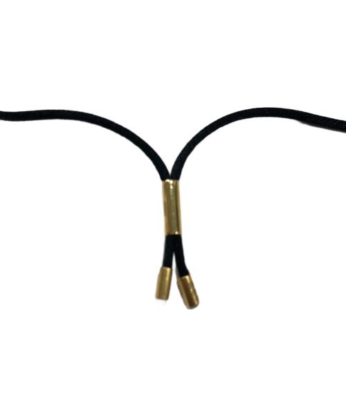 Cartier（カルティエ）Cartier (カルティエ) トリニティ MM ネックレス チョーカー サイズ:リング-17号の古着・服飾アイテム