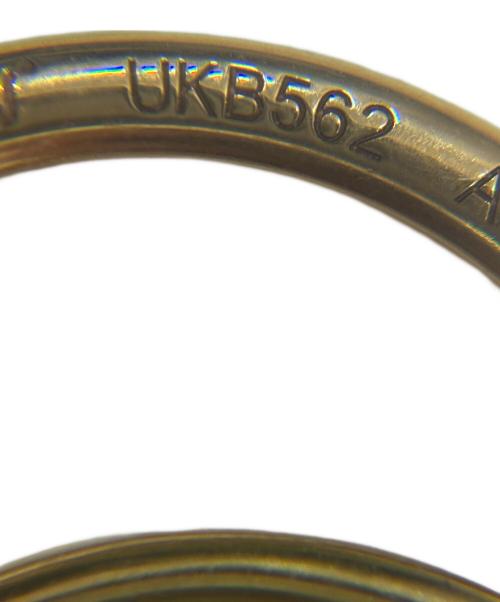 Cartier（カルティエ）Cartier (カルティエ) トリニティ MM ネックレス チョーカー サイズ:リング-17号の古着・服飾アイテム