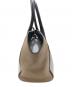 FURLA (フルラ) オリンピアトートバッグ ブラウン×ベージュ：6000円