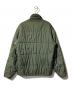 Patagonia (パタゴニア) パフジャケット オリーブ サイズ:M：20000円