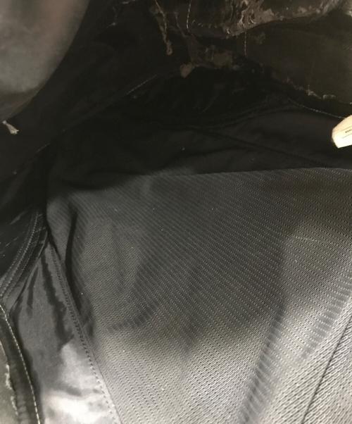 ARC'TERYX（アークテリクス）ARC'TERYX (アークテリクス) アロー22バックパック ブラックの古着・服飾アイテム