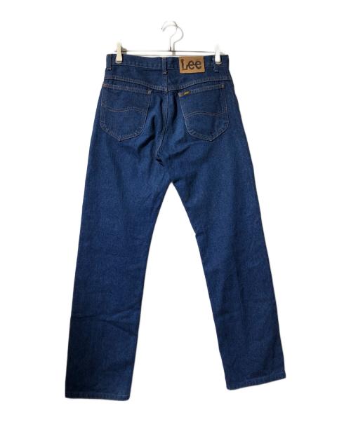 LEE（リー）LEE (リー) デニムパンツ ブルー サイズ:31×34の古着・服飾アイテム