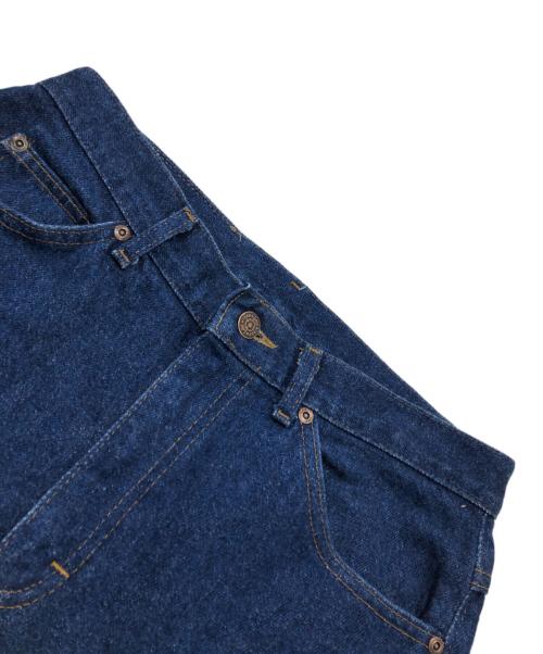 LEE（リー）LEE (リー) デニムパンツ ブルー サイズ:31×34の古着・服飾アイテム