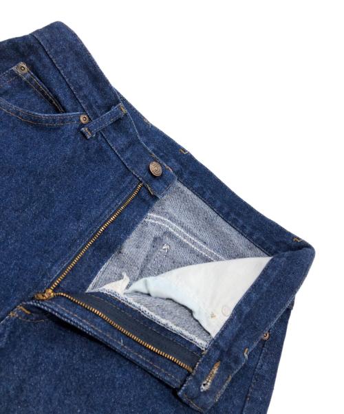 LEE（リー）LEE (リー) デニムパンツ ブルー サイズ:31×34の古着・服飾アイテム