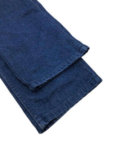 LEE（リー）LEE (リー) デニムパンツ ブルー サイズ:31×34の古着・服飾アイテム