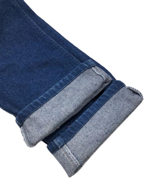 LEE（リー）LEE (リー) デニムパンツ ブルー サイズ:31×34の古着・服飾アイテム