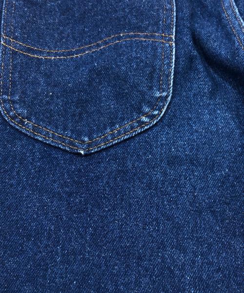 LEE（リー）LEE (リー) デニムパンツ ブルー サイズ:31×34の古着・服飾アイテム