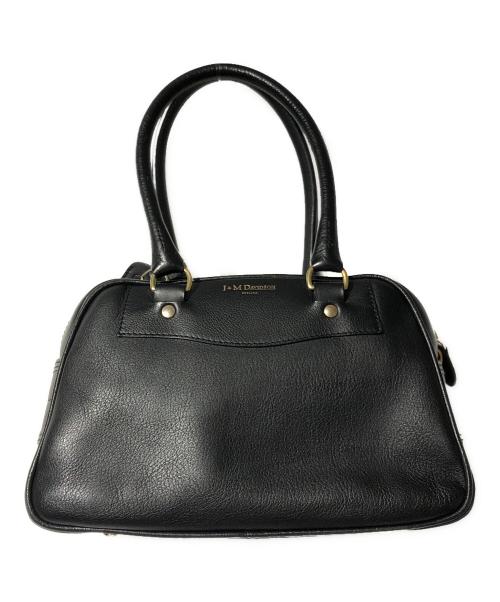 J&M DAVIDSON（ジェイ＆エム デヴィッドソン）J&M DAVIDSON (ジェイ＆エム デヴィッドソン) MINI VIVIハンドバッグ　（ミニ　ビビ　ハンドバッグ） ブラックの古着・服飾アイテム