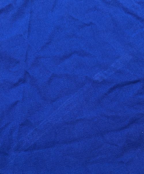 VINTAGE（ヴィンテージ）VINTAGE (ヴィンテージ) ワークジャケット ブルー サイズ:52の古着・服飾アイテム