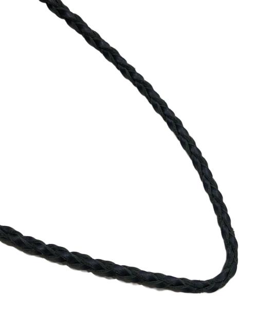 J&M DAVIDSON（ジェイ＆エム デヴィッドソン）J&M DAVIDSON (ジェイ＆エム デヴィッドソン) ショルダーバッグ ブラックの古着・服飾アイテム