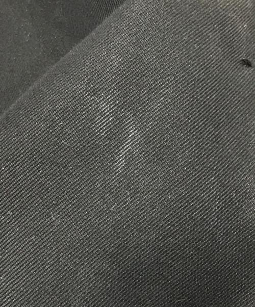 Aquascutum（アクアスキュータム）Aquascutum (アクアスキュータム) ライナー付コート ブラック サイズ:8の古着・服飾アイテム