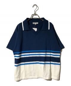 中古・古着通販】MAATEE&SONS (マーティーアンドサンズ) SUVIN VELOUR